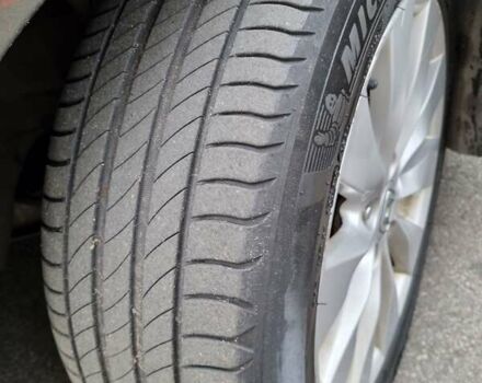 Хонда Аккорд 2014 в Киеве на Automoto.ua Серый Хонда Аккорд, объемом двигателя 2.4 л и пробегом 185 тыс. км за 11500 $, фото 2 на Automoto.ua