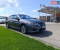 Серый Хонда Аккорд, объемом двигателя 2.36 л и пробегом 315 тыс. км за 12000 $, фото 1 на Automoto.ua