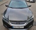 Сірий Хонда Аккорд, об'ємом двигуна 2.4 л та пробігом 188 тис. км за 11900 $, фото 21 на Automoto.ua