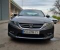 Сірий Хонда Аккорд, об'ємом двигуна 2.4 л та пробігом 188 тис. км за 11900 $, фото 20 на Automoto.ua