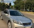 Серый Хонда Аккорд, объемом двигателя 2.36 л и пробегом 190 тыс. км за 10799 $, фото 1 на Automoto.ua