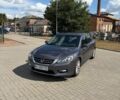 Серый Хонда Аккорд, объемом двигателя 2.36 л и пробегом 165 тыс. км за 10499 $, фото 1 на Automoto.ua