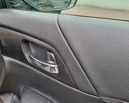 Хонда Аккорд 2014 в Киеве на Automoto.ua Серый Хонда Аккорд, объемом двигателя 2.4 л и пробегом 185 тыс. км за 11500 $, фото 10 на Automoto.ua