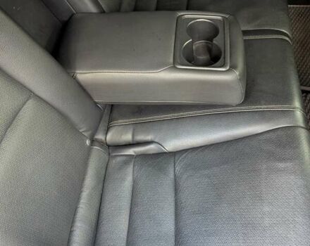 Серый Хонда Аккорд, объемом двигателя 3.47 л и пробегом 223 тыс. км за 17000 $, фото 21 на Automoto.ua