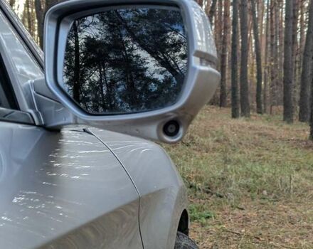 Серый Хонда Аккорд, объемом двигателя 3.47 л и пробегом 223 тыс. км за 17000 $, фото 14 на Automoto.ua