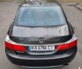 Хонда Аккорд 2014 в Киеве на Automoto.ua Серый Хонда Аккорд, объемом двигателя 2.4 л и пробегом 185 тыс. км за 11500 $, фото 17 на Automoto.ua