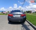 Серый Хонда Аккорд, объемом двигателя 2.36 л и пробегом 315 тыс. км за 12000 $, фото 2 на Automoto.ua