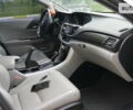 Серый Хонда Аккорд, объемом двигателя 2.36 л и пробегом 148 тыс. км за 13000 $, фото 23 на Automoto.ua