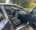 Серый Хонда Аккорд, объемом двигателя 2.36 л и пробегом 150 тыс. км за 11250 $, фото 8 на Automoto.ua