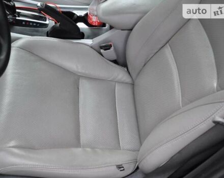Серый Хонда Аккорд, объемом двигателя 2.4 л и пробегом 180 тыс. км за 13500 $, фото 14 на Automoto.ua