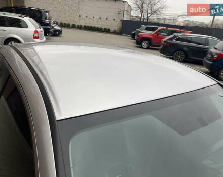 Серый Хонда Аккорд, объемом двигателя 2.36 л и пробегом 205 тыс. км за 12500 $, фото 15 на Automoto.ua