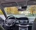 Сірий Хонда Аккорд, об'ємом двигуна 2.4 л та пробігом 188 тис. км за 11900 $, фото 3 на Automoto.ua