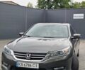 Серый Хонда Аккорд, объемом двигателя 2.36 л и пробегом 187 тыс. км за 11500 $, фото 6 на Automoto.ua