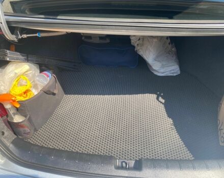 Серый Хонда Аккорд, объемом двигателя 2.4 л и пробегом 179 тыс. км за 11200 $, фото 10 на Automoto.ua