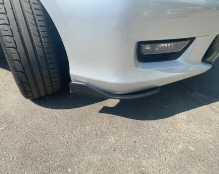 Серый Хонда Аккорд, объемом двигателя 2.4 л и пробегом 179 тыс. км за 11200 $, фото 4 на Automoto.ua