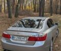 Серый Хонда Аккорд, объемом двигателя 3.47 л и пробегом 223 тыс. км за 17000 $, фото 8 на Automoto.ua
