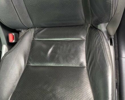 Серый Хонда Аккорд, объемом двигателя 3.47 л и пробегом 223 тыс. км за 17000 $, фото 28 на Automoto.ua