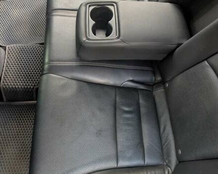 Серый Хонда Аккорд, объемом двигателя 3.47 л и пробегом 223 тыс. км за 17000 $, фото 22 на Automoto.ua