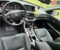Серый Хонда Аккорд, объемом двигателя 2.36 л и пробегом 187 тыс. км за 11500 $, фото 13 на Automoto.ua