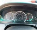 Серый Хонда Аккорд, объемом двигателя 2.36 л и пробегом 315 тыс. км за 12000 $, фото 14 на Automoto.ua