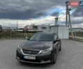 Сірий Хонда Аккорд, об'ємом двигуна 2.4 л та пробігом 206 тис. км за 10800 $, фото 1 на Automoto.ua