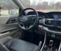 Серый Хонда Аккорд, объемом двигателя 1.99 л и пробегом 188 тыс. км за 13000 $, фото 2 на Automoto.ua
