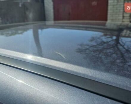 Серый Хонда Аккорд, объемом двигателя 2.4 л и пробегом 195 тыс. км за 11600 $, фото 11 на Automoto.ua