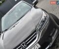 Серый Хонда Аккорд, объемом двигателя 2.36 л и пробегом 187 тыс. км за 11500 $, фото 2 на Automoto.ua