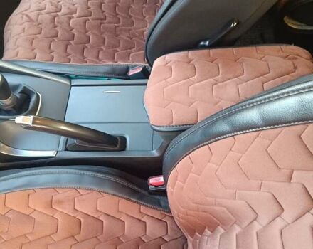 Серый Хонда Аккорд, объемом двигателя 2 л и пробегом 198 тыс. км за 10000 $, фото 13 на Automoto.ua