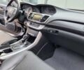 Сірий Хонда Аккорд, об'ємом двигуна 2.4 л та пробігом 188 тис. км за 11900 $, фото 1 на Automoto.ua