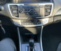 Сірий Хонда Аккорд, об'ємом двигуна 2.4 л та пробігом 148 тис. км за 9799 $, фото 8 на Automoto.ua