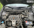 Серый Хонда Аккорд, объемом двигателя 2 л и пробегом 157 тыс. км за 10000 $, фото 23 на Automoto.ua