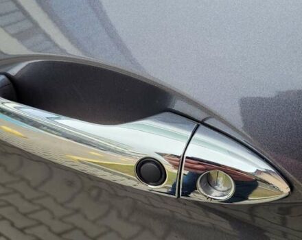 Серый Хонда Аккорд, объемом двигателя 2.4 л и пробегом 180 тыс. км за 13500 $, фото 32 на Automoto.ua