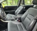 Серый Хонда Аккорд, объемом двигателя 2.36 л и пробегом 187 тыс. км за 11500 $, фото 15 на Automoto.ua