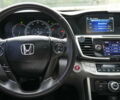 Серый Хонда Аккорд, объемом двигателя 2.36 л и пробегом 148 тыс. км за 13000 $, фото 29 на Automoto.ua