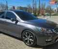 Сірий Хонда Аккорд, об'ємом двигуна 2.4 л та пробігом 246 тис. км за 12000 $, фото 1 на Automoto.ua