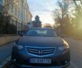 Серый Хонда Аккорд, объемом двигателя 2 л и пробегом 198 тыс. км за 10000 $, фото 2 на Automoto.ua