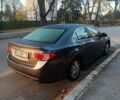 Серый Хонда Аккорд, объемом двигателя 2 л и пробегом 198 тыс. км за 10000 $, фото 9 на Automoto.ua