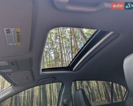 Серый Хонда Аккорд, объемом двигателя 3.47 л и пробегом 223 тыс. км за 17000 $, фото 27 на Automoto.ua