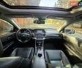 Сірий Хонда Аккорд, об'ємом двигуна 2 л та пробігом 178 тис. км за 13799 $, фото 22 на Automoto.ua