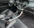 Сірий Хонда Аккорд, об'ємом двигуна 2.4 л та пробігом 171 тис. км за 11500 $, фото 24 на Automoto.ua