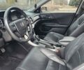 Сірий Хонда Аккорд, об'ємом двигуна 2.4 л та пробігом 171 тис. км за 11500 $, фото 15 на Automoto.ua