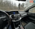 Серый Хонда Аккорд, объемом двигателя 2.35 л и пробегом 178 тыс. км за 5500 $, фото 9 на Automoto.ua