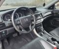 Сірий Хонда Аккорд, об'ємом двигуна 2.4 л та пробігом 171 тис. км за 11500 $, фото 14 на Automoto.ua