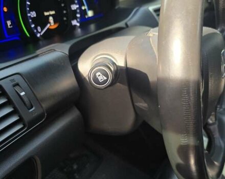 Сірий Хонда Аккорд, об'ємом двигуна 2 л та пробігом 178 тис. км за 13799 $, фото 13 на Automoto.ua