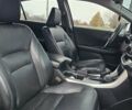 Сірий Хонда Аккорд, об'ємом двигуна 2.4 л та пробігом 171 тис. км за 11500 $, фото 26 на Automoto.ua