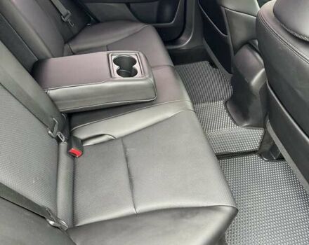 Сірий Хонда Аккорд, об'ємом двигуна 2.36 л та пробігом 52 тис. км за 14500 $, фото 20 на Automoto.ua