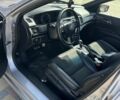 Сірий Хонда Аккорд, об'ємом двигуна 2.4 л та пробігом 158 тис. км за 13500 $, фото 7 на Automoto.ua