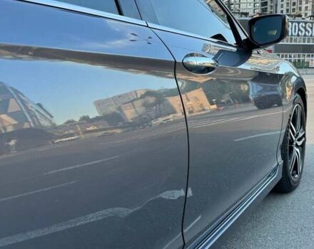 Сірий Хонда Аккорд, об'ємом двигуна 2.35 л та пробігом 164 тис. км за 13000 $, фото 77 на Automoto.ua