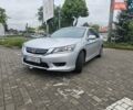 Сірий Хонда Аккорд, об'ємом двигуна 2 л та пробігом 298 тис. км за 11200 $, фото 1 на Automoto.ua